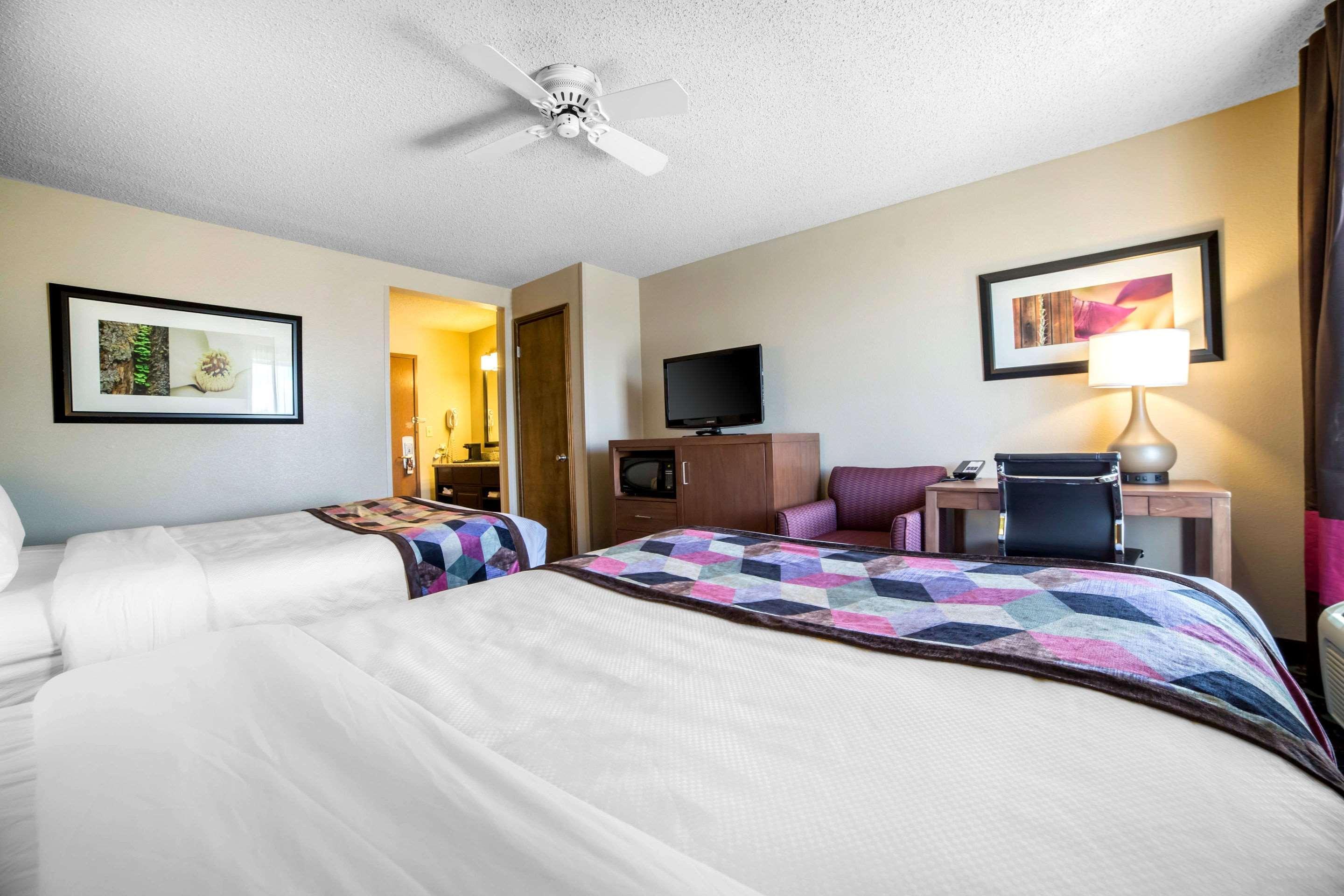Comfort Inn West Valley - Salt Lake City South West Valley City Exterior foto