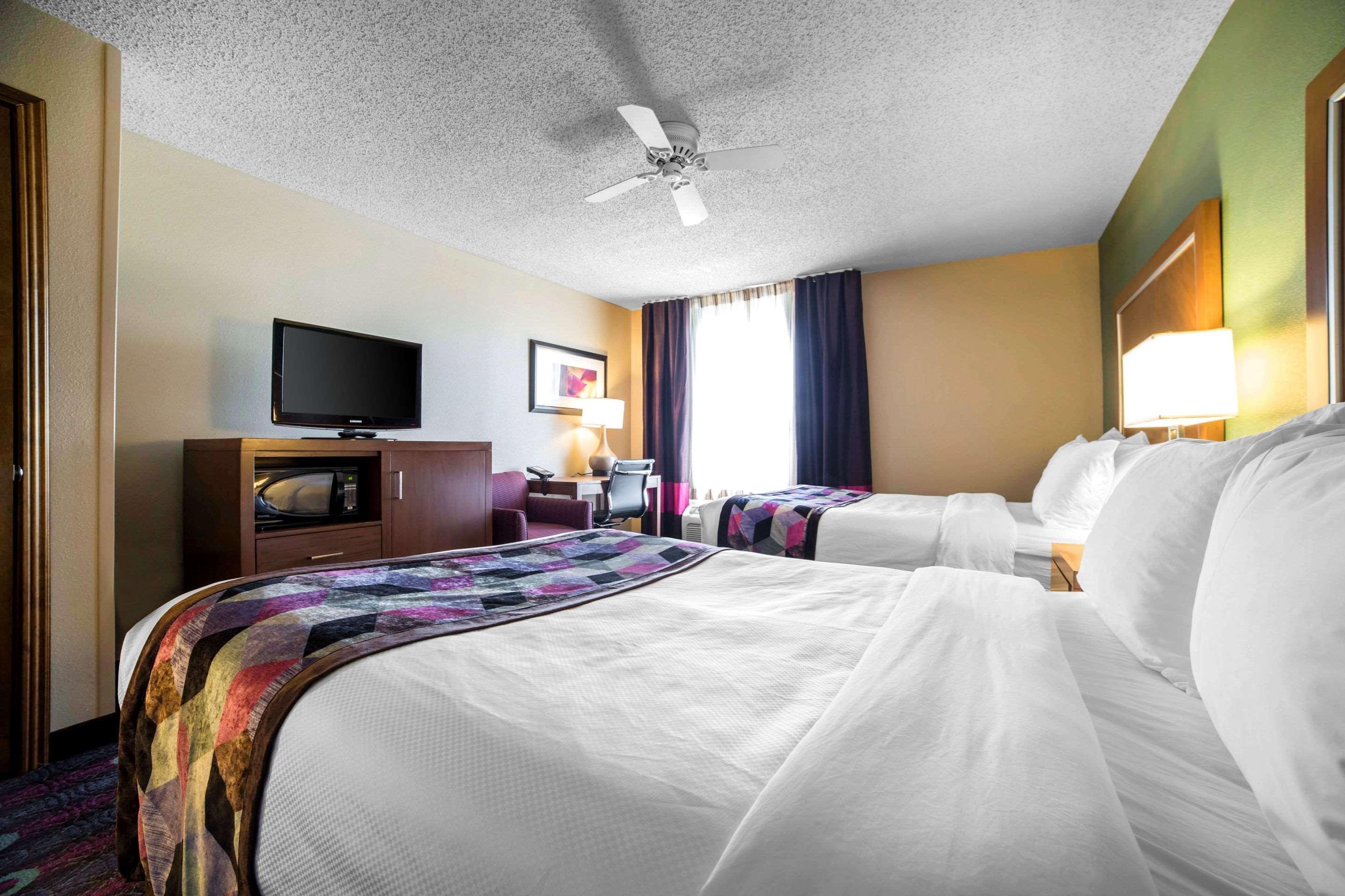 Comfort Inn West Valley - Salt Lake City South West Valley City Exterior foto