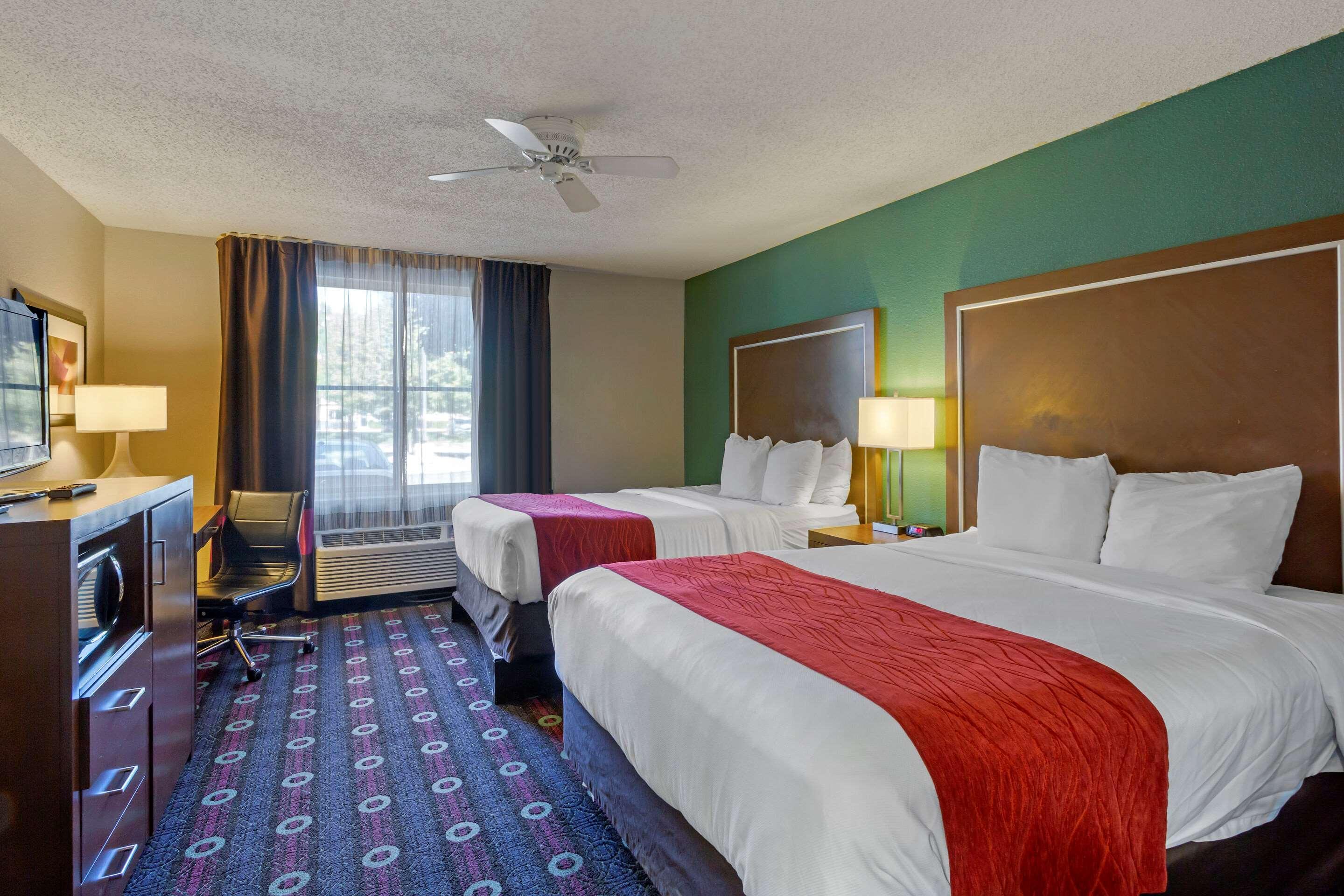 Comfort Inn West Valley - Salt Lake City South West Valley City Exterior foto