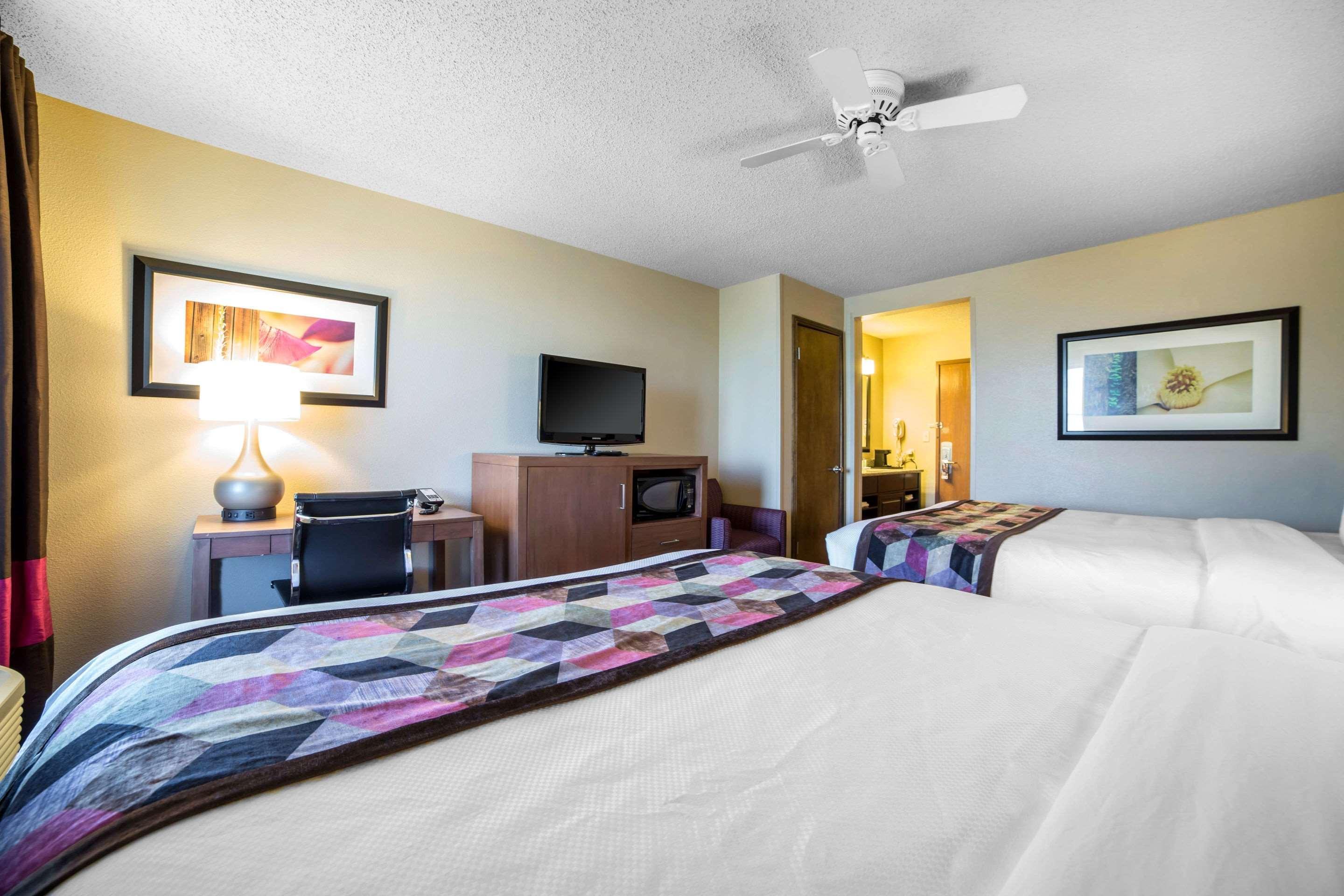 Comfort Inn West Valley - Salt Lake City South West Valley City Exterior foto