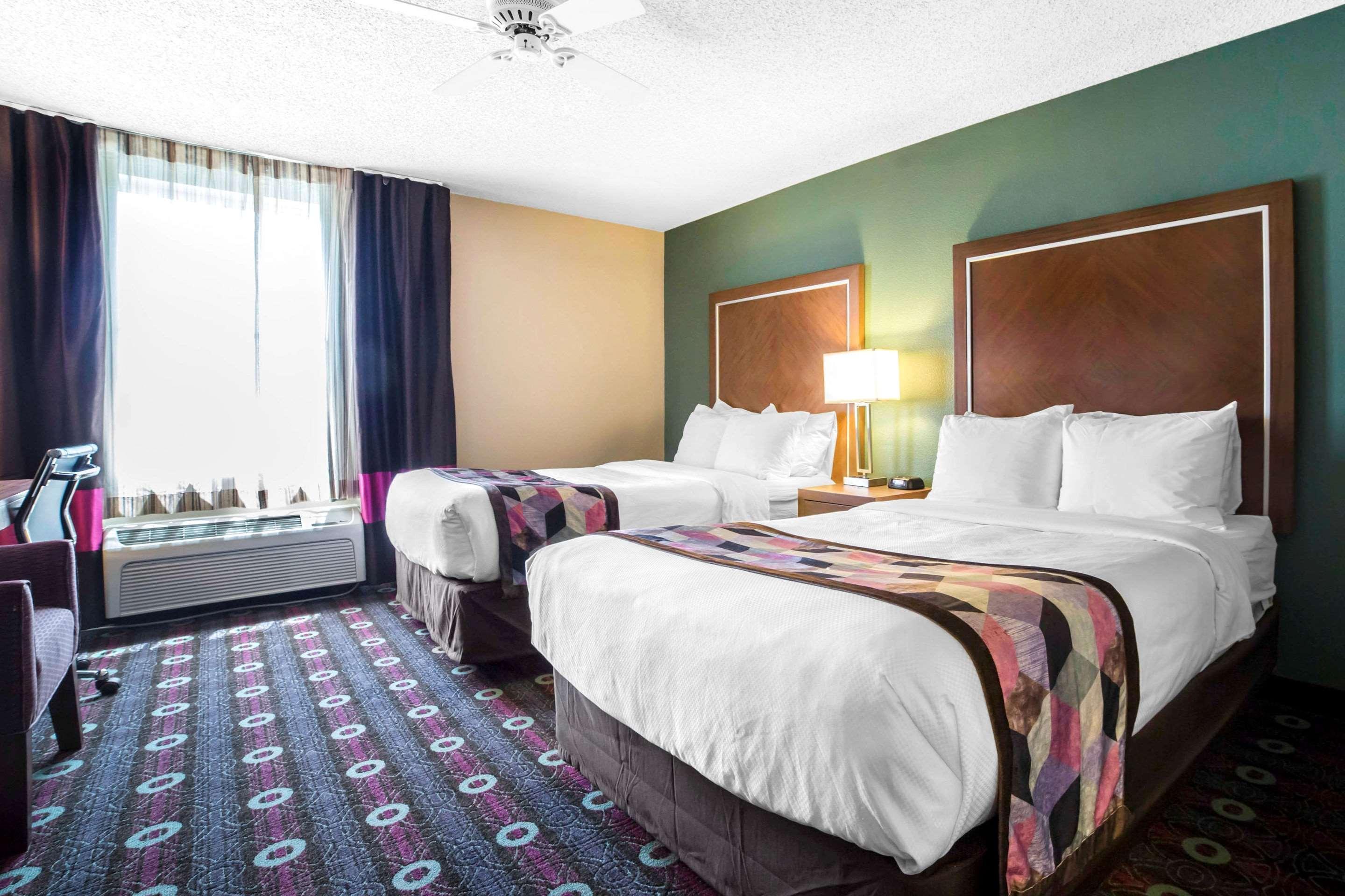 Comfort Inn West Valley - Salt Lake City South West Valley City Exterior foto