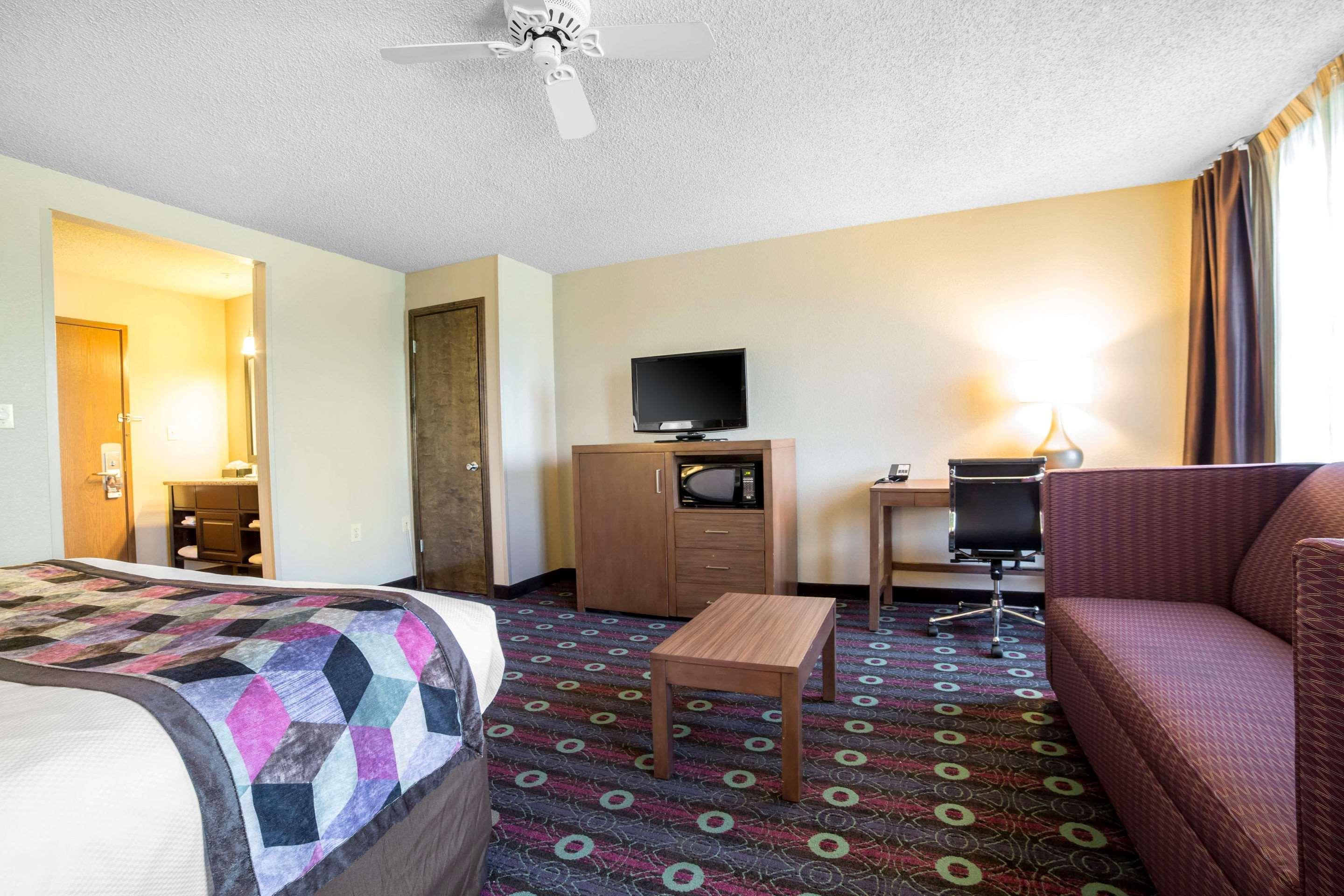 Comfort Inn West Valley - Salt Lake City South West Valley City Exterior foto