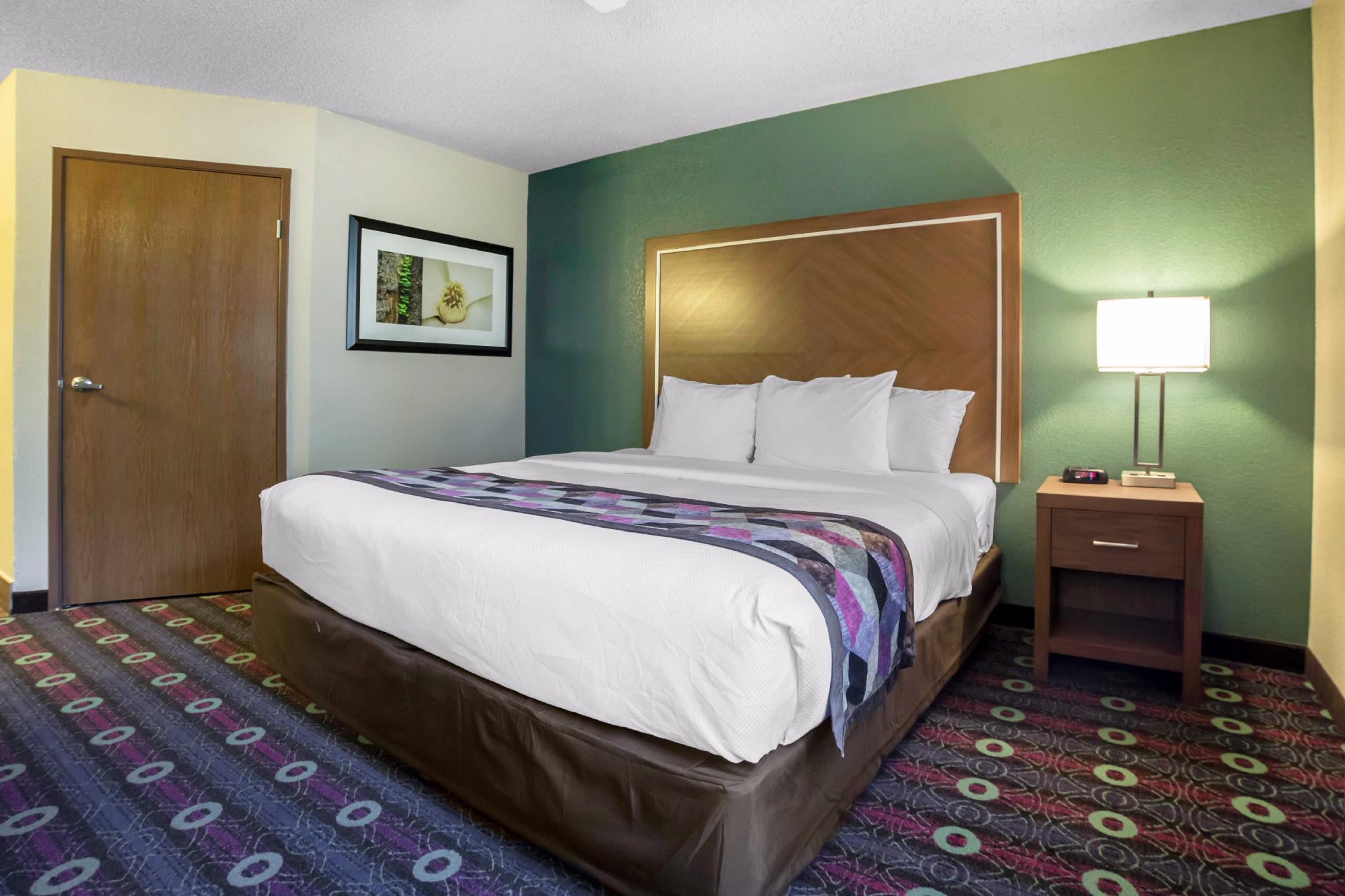 Comfort Inn West Valley - Salt Lake City South West Valley City Exterior foto
