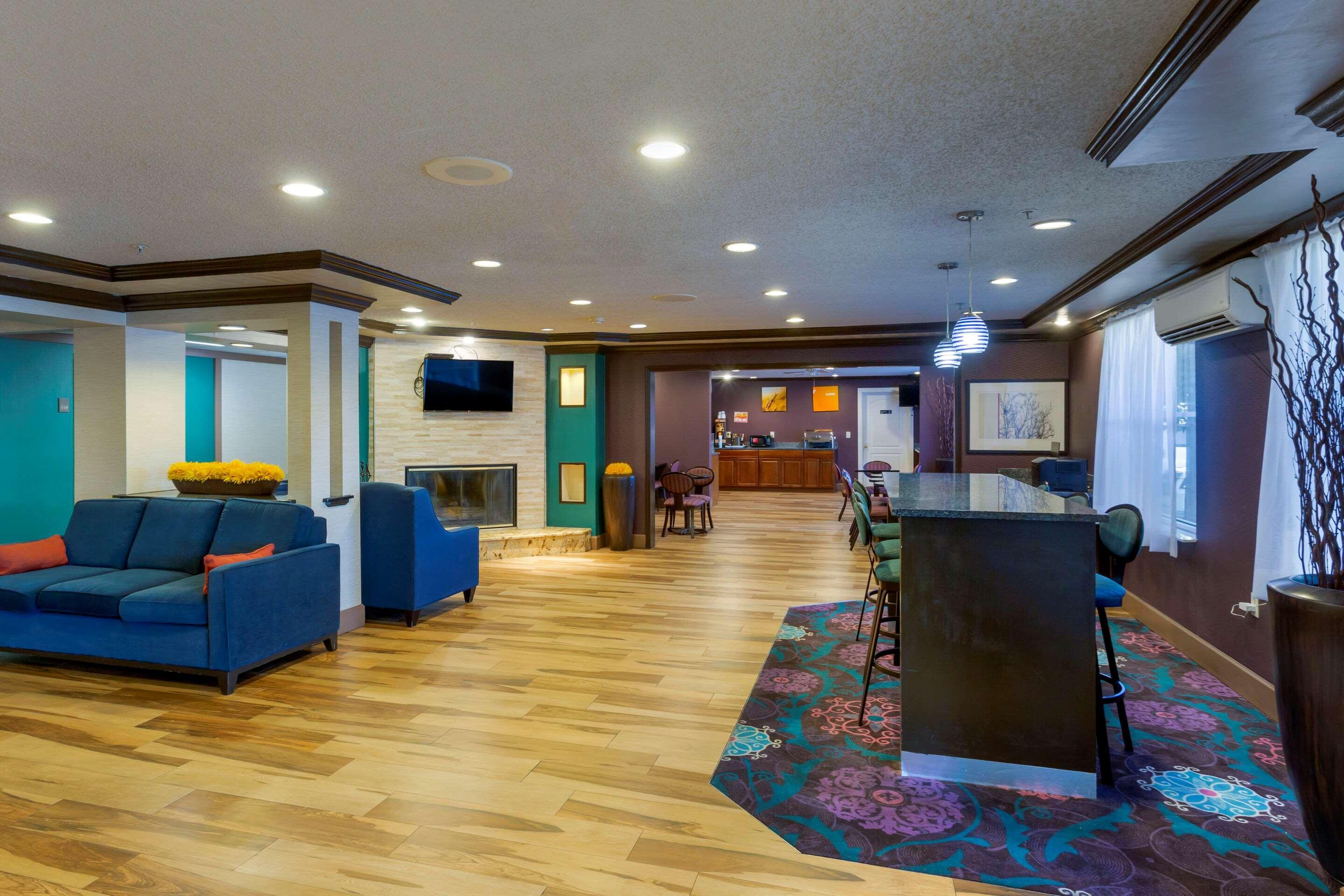 Comfort Inn West Valley - Salt Lake City South West Valley City Exterior foto