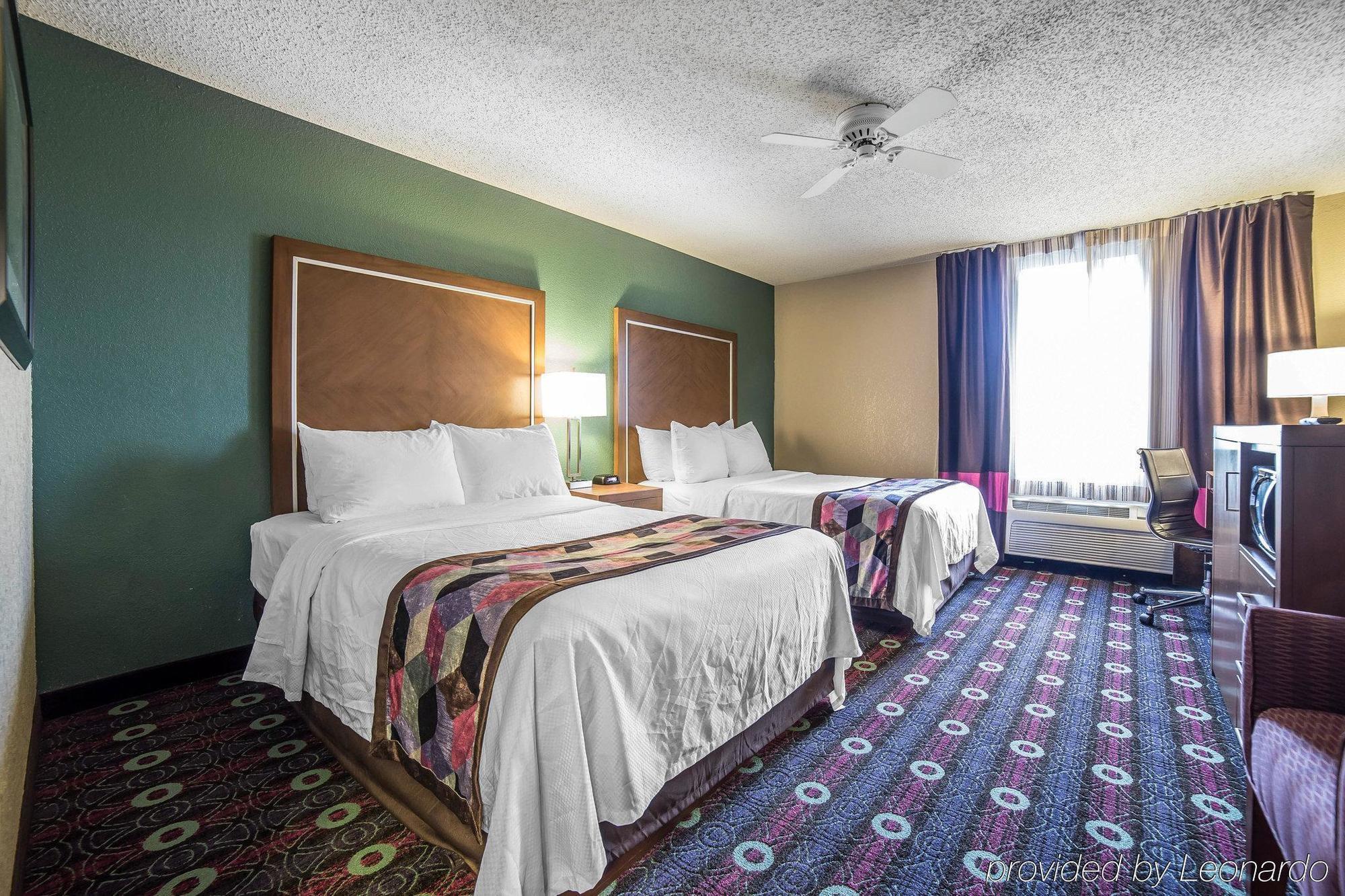 Comfort Inn West Valley - Salt Lake City South West Valley City Exterior foto